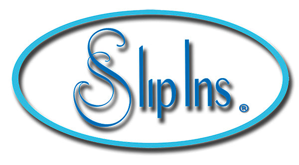 Slipins Logo