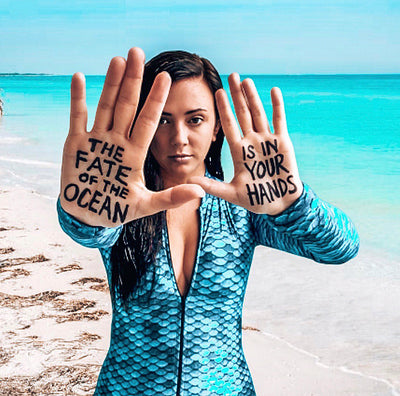 Caring For The Worlds Oceans