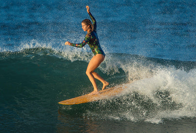 Longing For The Return To Routine