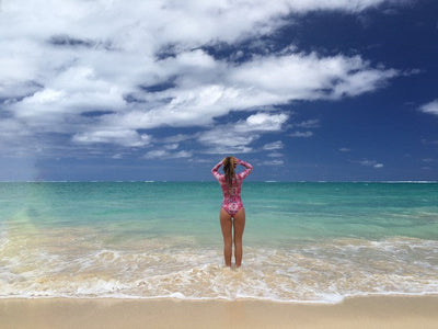 Such An Amazing Summer of 2016