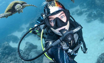 Spines and Stingers: Which Ocean Critters to Avoid