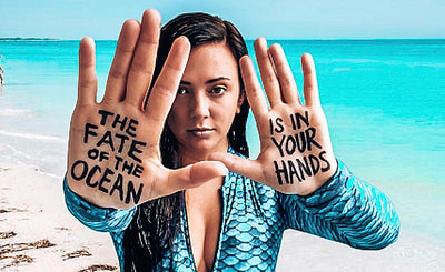 5 Ways You Can Save the Ocean Environment