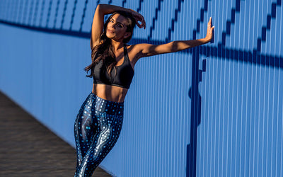 Best Surf Leggings: 4 Ways to Know You’ve Found Them