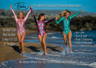 Melanoma Awareness Month of May