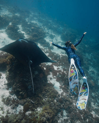 The Joy and Excitement of Wearing a SlipIns