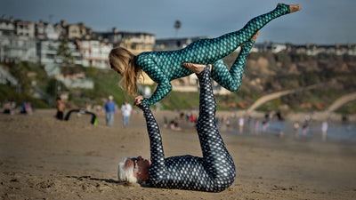Mermaids: The Inspiration Behind Our Newest DiveSkins