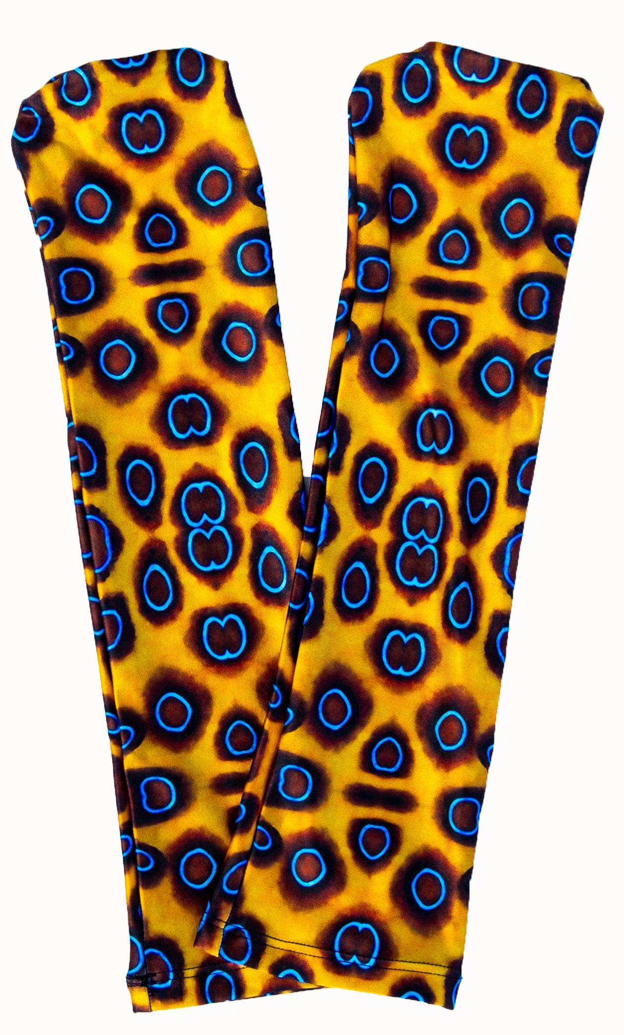 SlipIns Blue Ringed Octopus Dive Soxx