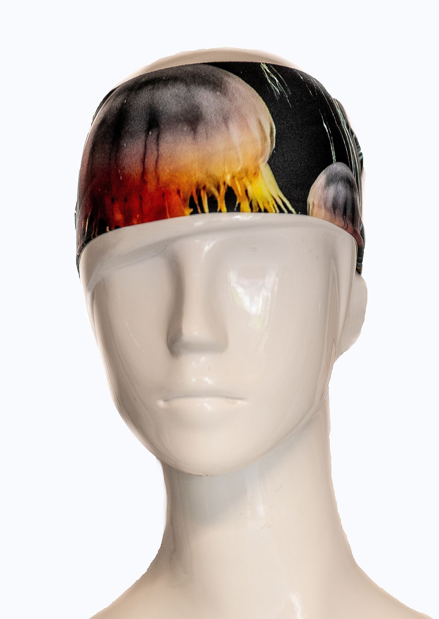 Headband - Jammin Jellies