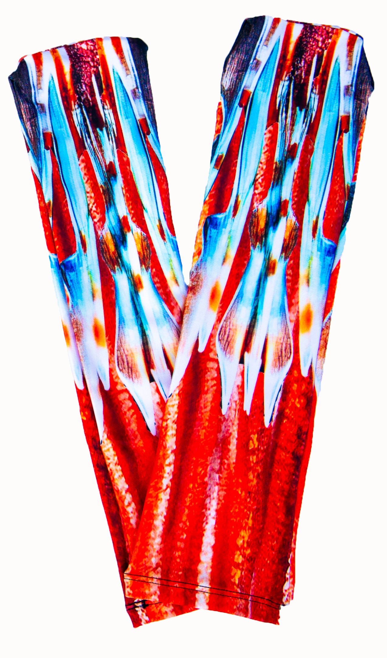 Lionfish - SlipIns Dive Soxx