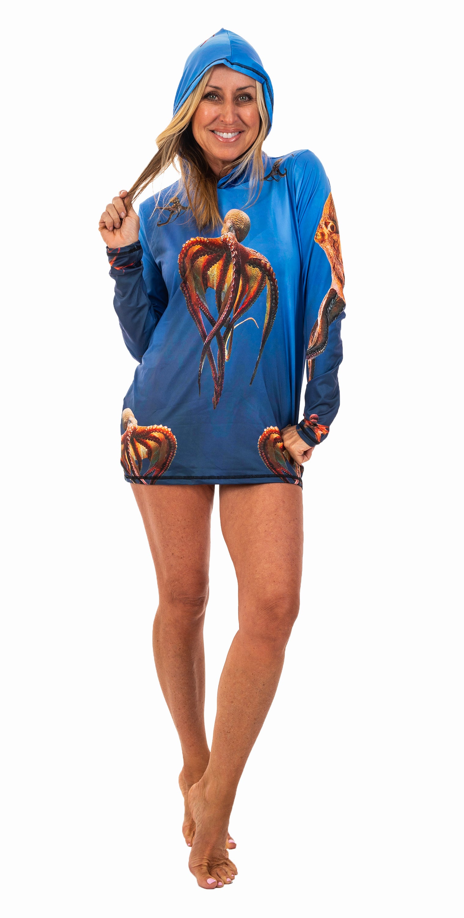 Sun Protection Swimwear