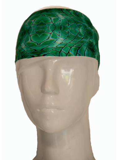 Reflections - Front Zippered Diveskin