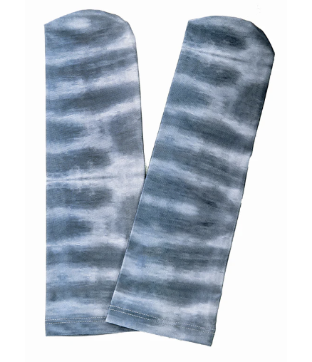 Tiger Shark - Front Zippered Diveskin