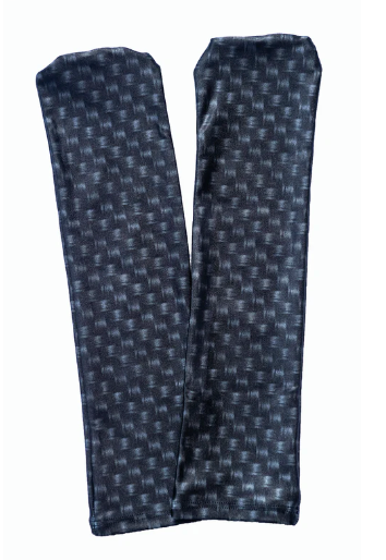 Carbon Fiber - Front Zippered DiveSkin