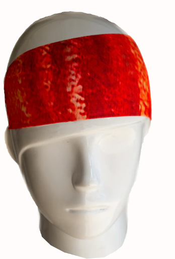 LIONFISH- Front Zippered Diveskin