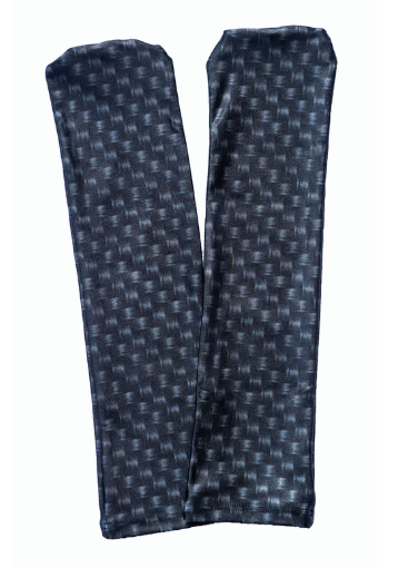 Carbon Fiber - Leggings for Land or Sea