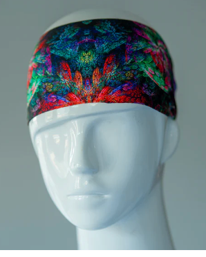 Dream Reef - Leggings for Land or Sea