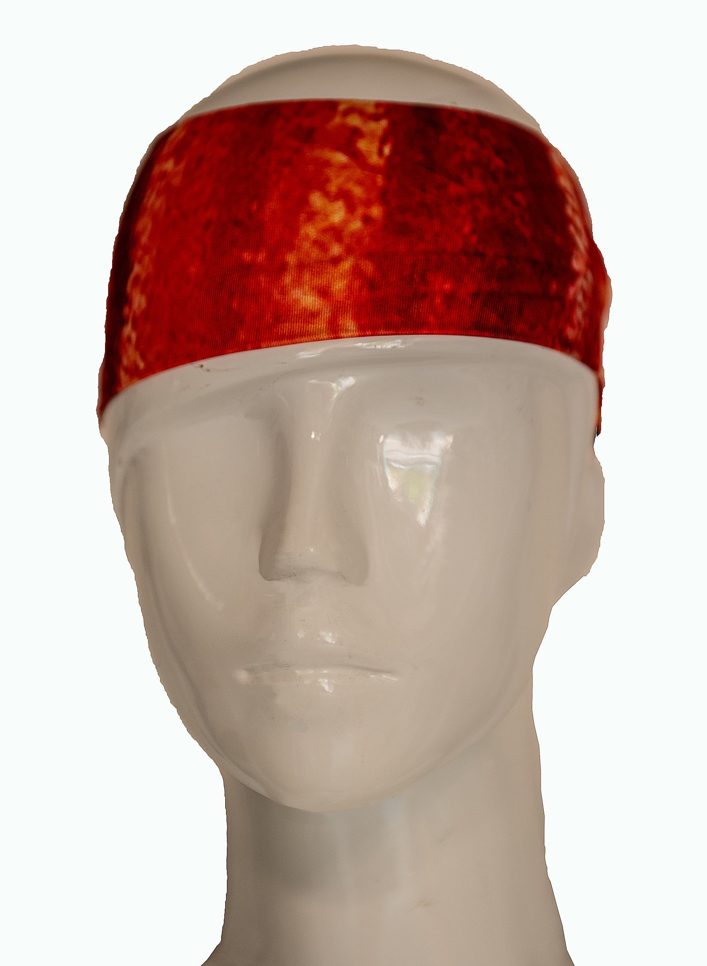 Headband - Lionfish