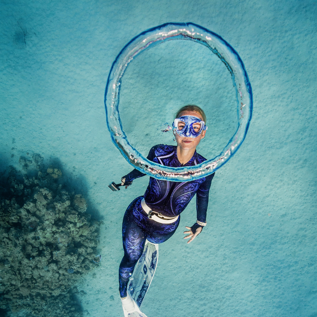 Women's Sport Rash Guard Dive Skin Suit Swimming Snorkeling Diving Surfing UV Sun Protection