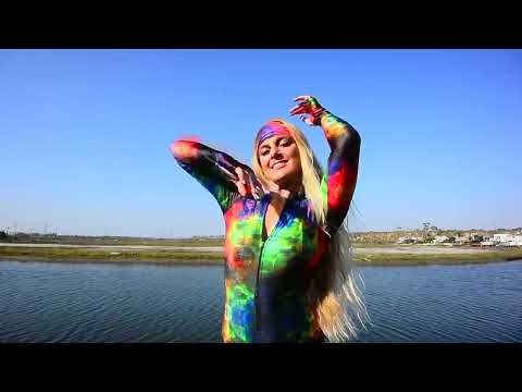 long sleeve swimsuit video